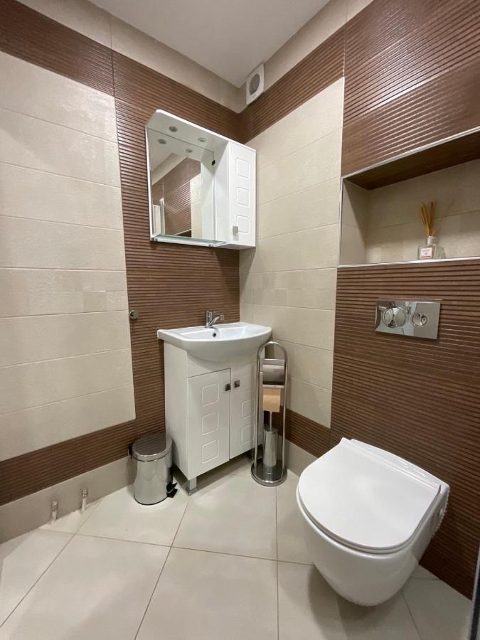Nataly Homes ヴェリコ・タルノヴォ エクステリア 写真