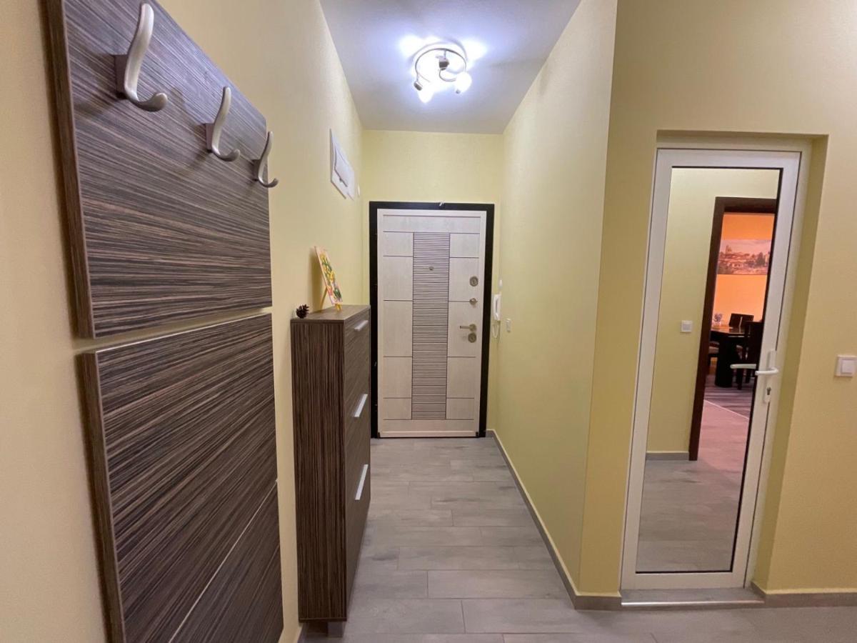 Nataly Homes ヴェリコ・タルノヴォ エクステリア 写真