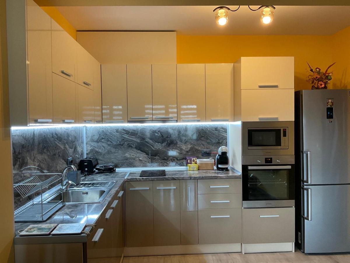 Nataly Homes ヴェリコ・タルノヴォ エクステリア 写真