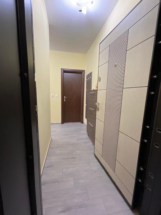 Nataly Homes ヴェリコ・タルノヴォ エクステリア 写真