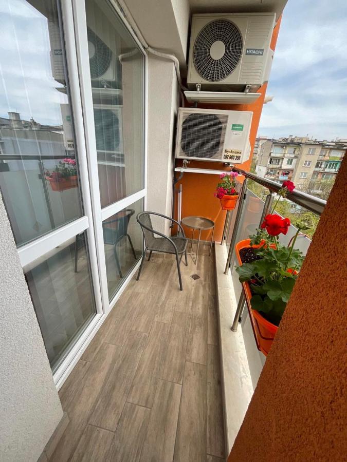 Nataly Homes ヴェリコ・タルノヴォ エクステリア 写真