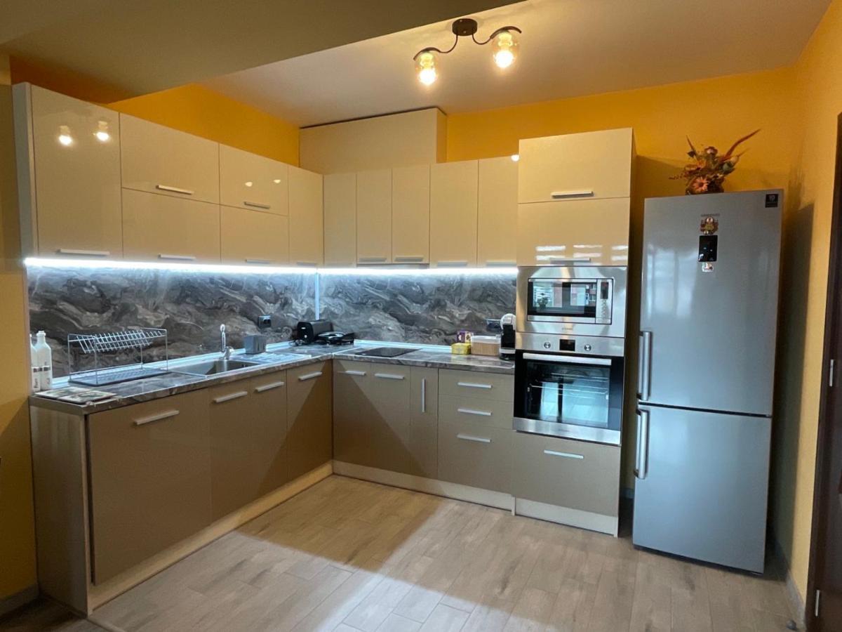 Nataly Homes ヴェリコ・タルノヴォ エクステリア 写真
