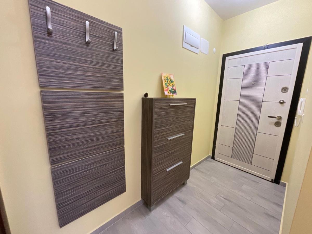 Nataly Homes ヴェリコ・タルノヴォ エクステリア 写真